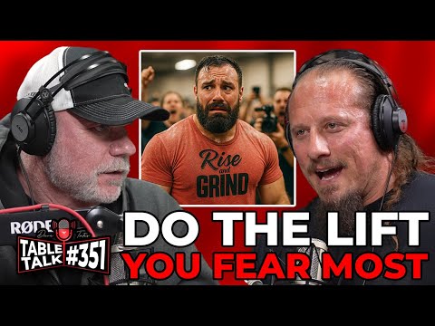 Everything You Know About Raw Lifting is a LIE | Dan Green #351
