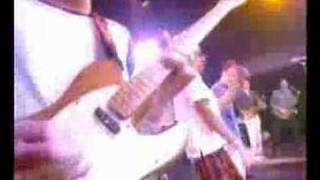 Ubangi Stomp Music Video