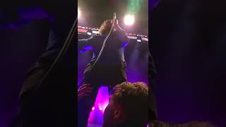 Terminal Romance - Matt Mays live @ Dragon Boat Festival