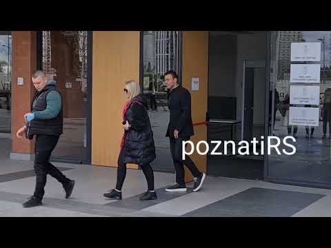 UROS ĆERTIĆ IZBAČEN IZ ZADRUGE, iz rijalitija sproveden u sud