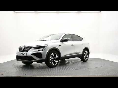 Renault Arkana Techno TCe 140 Auto Gsr2 - Image 2