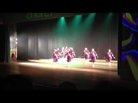 Hora Esh - Choref 2012