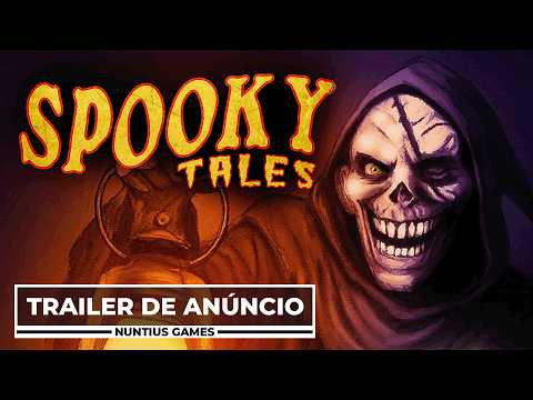 Announcement Trailer