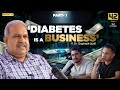 PART 1 They Want You Sick U S Doctor Exposes The Pharma Trap Dr Gopinath Sunil