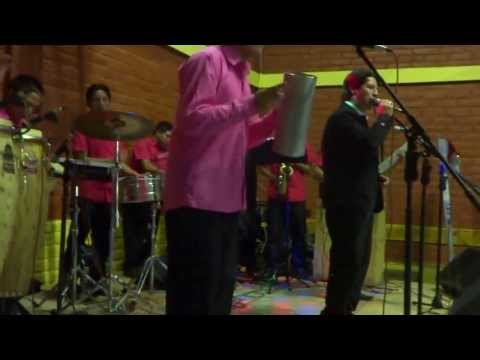 LOS MENSAJEROS INTERNACIONAL EN VIVO 2014