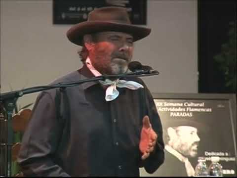 El Cabrero, "Ni guerras, ni dios, ni amo". Por malagueñas y rondeñas