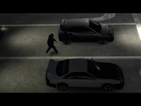 Nitros Time Midnight Club La (Xbox One Walkthough Part 2)