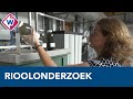 Op zoek naar corona in rioolwater hoogheemraadschap Delfland