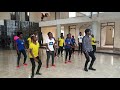 Afro Dance Africa Dance Training At The ADA Dance Centre