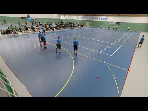 HMČR Open/Women 2020 - PDA vs Chupacabras - Skupina