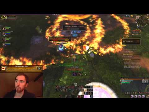 Glory of the Draenor Hero Achievement Guides: They Burn, Burn, Burn