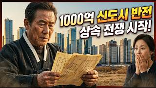 Download lagu 30년 전 아내를 위해 사둔 돌산, 위장이혼 당한 순간 1000억 신도시로 변해버렸습니다 | 실화사연 | 감동스토리 | 인생교훈 mp3