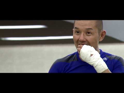 【ナイスミドル41】20181104 Trailer2 Drインクレチン (47) vs 88HERO (40)