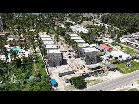 Vela Paje Construction – May 15, 2026 #6 | Development Progress
