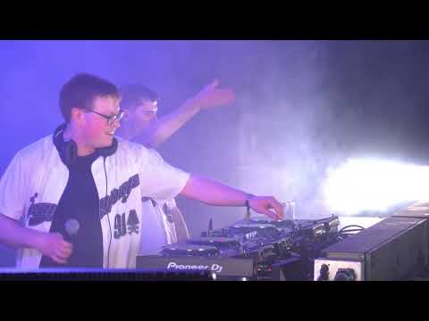 Rampage Open Air 2023 - Chime b2b Skybreak b2b Kaval