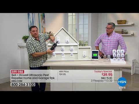HSN | HSN Today: DIY Home 04.23.2018 - 08 AM