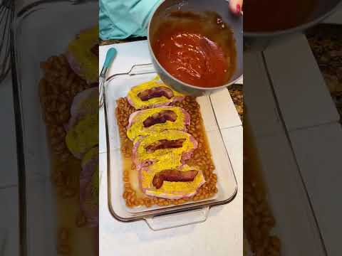 One-Pan Pork Dinner!