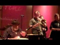Poncho Sanchez performs Days of Wine and Roses live at Spaghettinis