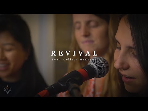 Revival - Regnum Christi Music Collective
