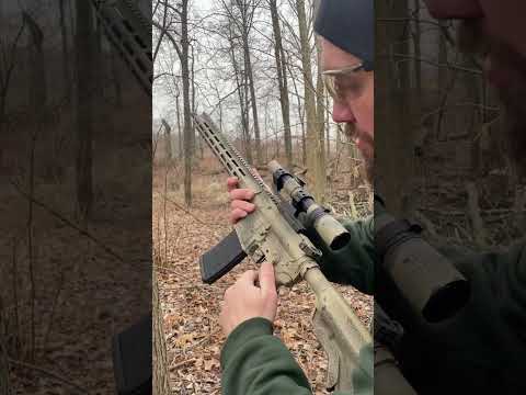 The LBE Unlimited G3 T rigger for AK47/AK74 | How Does it Stack Up?