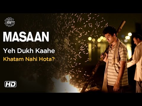 download lagu mp3 mp4 Masaan Dialogues, download lagu Masaan Dialogues gratis, unduh video klip Masaan Dialogues