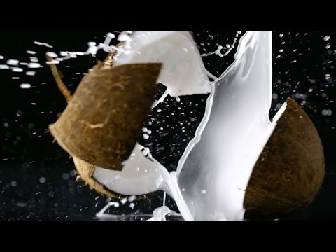 M&S Food: Cozinha Tailandesa - TV AD 2014