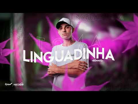 MEGA TOMA LINGUADINHA [REMAKE] - ABRIL 2019 (DJ Mayckon SC) Itajaí - Santa Catarina
