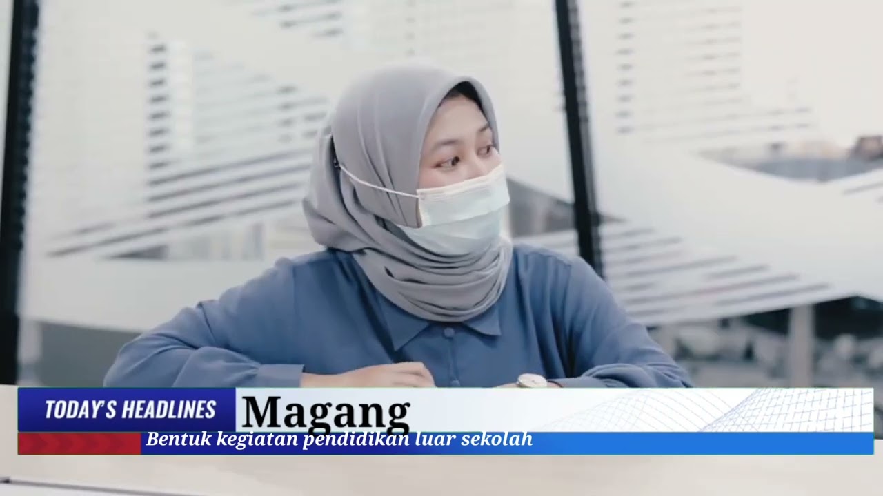 Video Pembelajaran Bentuk Kegiatan Pendidikan Luar Sekolah