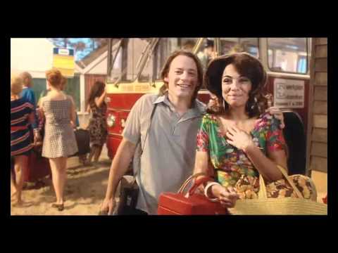 Camping 't Vrije Schaep afl8 - 't Is weer voorbij die mooie zomer