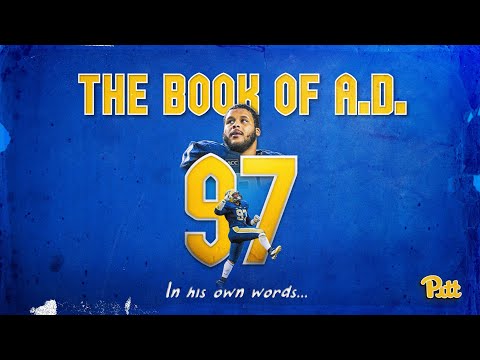 The Book of A.D. | Chapter 1 | In the Beginning