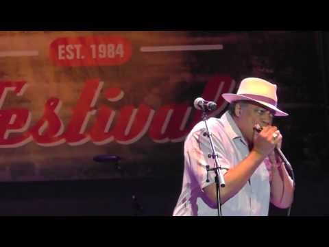 Billy Branch - Hoodoo Man Blues - 2013 Chicago Blues Festival - 6-9-2013