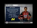 Nascar07 Ps2 Race1