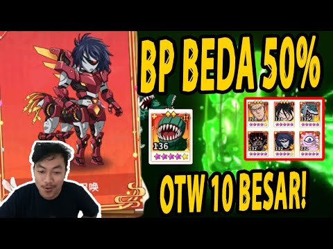 🔥AKHIRNYA F2P BISA RANK 6 ARENA SETELAH 3 TAHUN MAIN [DETONATION META] - ONE PUNCH MAN The Strongest