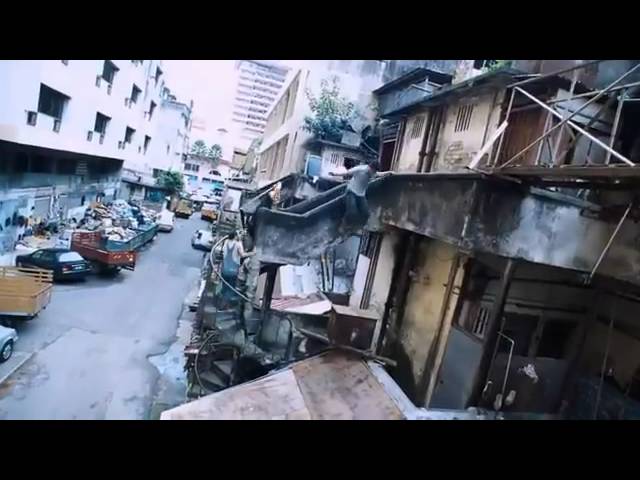 Trailer Filem 8 Jam