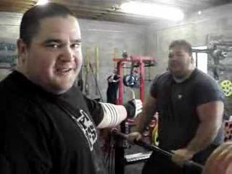 The New Super Training gym