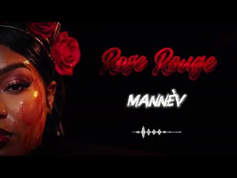 LaRose - Mannèv ft Latop (Official Audio)