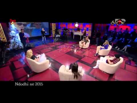 Devis Xherahu - O moj Korçare 👑