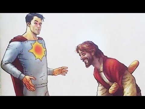 panellogy 282 - ahoy comics