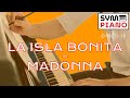 La Isla Bonita Madonna