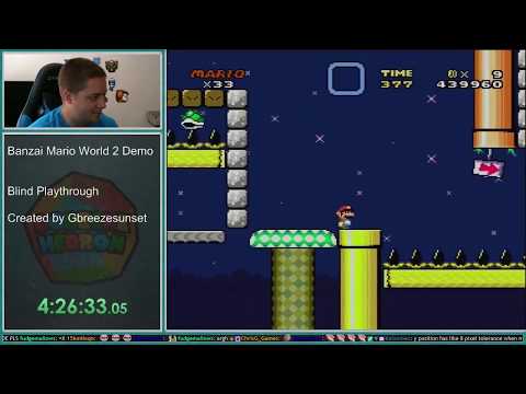 Top Walljump Level Breaks