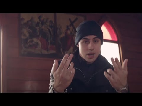 David Dallas - Runnin' (Music Video)