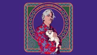 Robyn Hitchcock - “I Pray When I'm Drunk” (Official Audio)