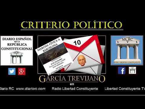 Trevijano no quiere que le molesten ni que lo comparen con Gustavo Bueno