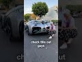 These Cars Are All Straight Up From The Year 2050 Future Conceptcar Coolcars