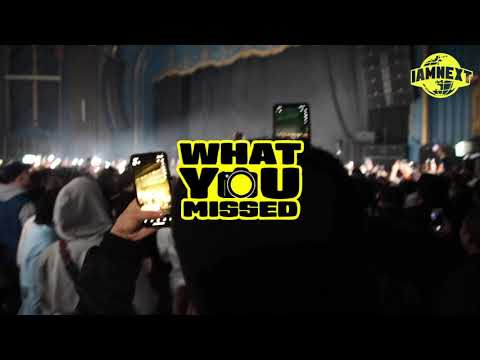 Digga D Brings Out Aj Tracey, CGM, Ivorian Doll & Apologises to Ardee @Pyrex Tour - What You Missed