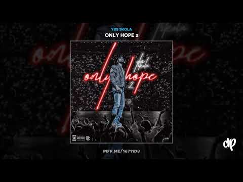YBS Skola - Runnin Up Feat Nic Breed [Only Hope 2]