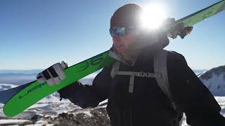 erciyes warren miller efsanesiyle amerikan sahnesinde