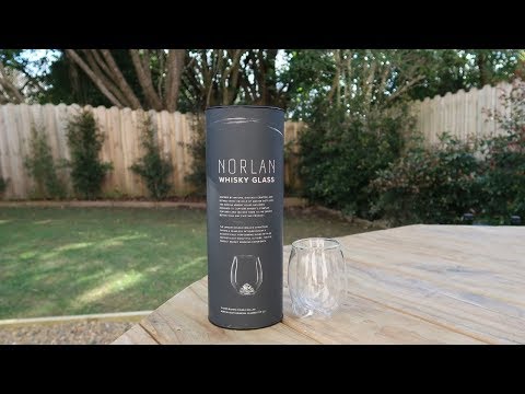 The Norlan Glass review
