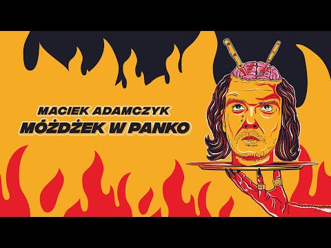 Maciek Adamczyk - Móżdżek w Panko | Stand-up | 2023