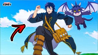 (1-3) BIGLANG NA-ISEKAI SA IBANG MUNDO AT BINIGYAN NG S-RANK POWERS anime recap tagalog